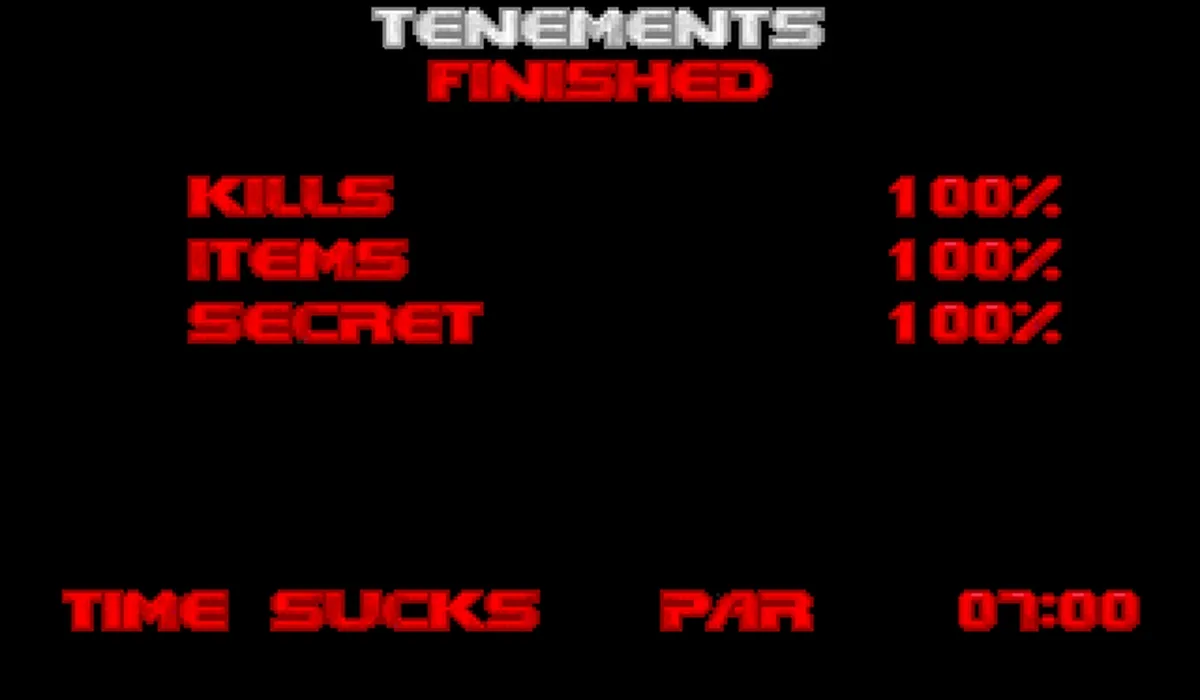 Почему DOOM II до сих пор не отпускает игроков: секреты, раскрываемые десятилетиями