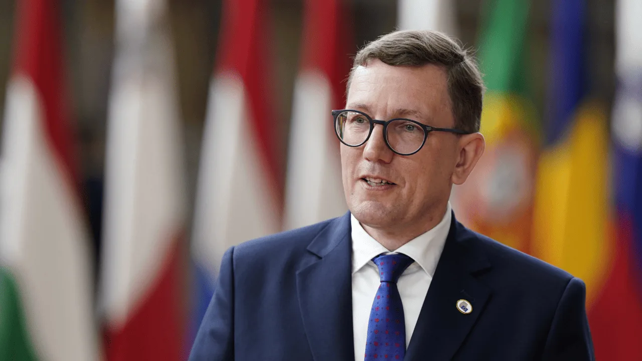Естонія звинуватила спецслужби РФ у підпалі будівлі оборонної компанії Milrem Крістен Міхал