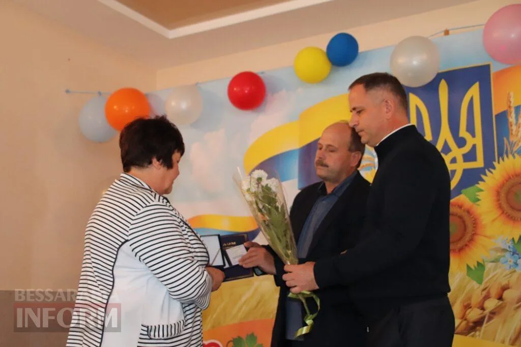 Два сіла – одна історія: Оксамитне та Тополине Болградської громади відзначили своє 82-річчя