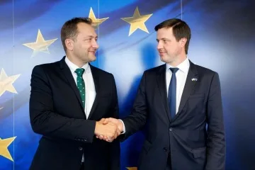 Підтримка аграріїв: Україна пропонує Єврокомісії спростити адміністрування окремих тарифних квот