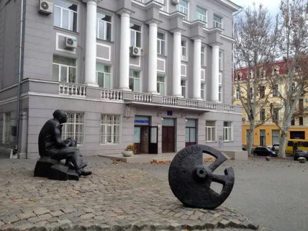 Всего четыре одесских лицея попали в топ-100 лучших Украины по результатам НМТ