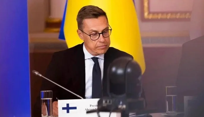 Трамп робить значно більше для завершення війни РФ проти України — Стубб