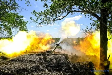 На фронті - 236 боїв за добу, найгарячішими є Покровський і Костянтинівський напрямки