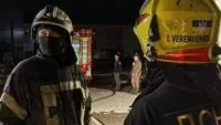 Атака на Київщину 19 вересня 2026