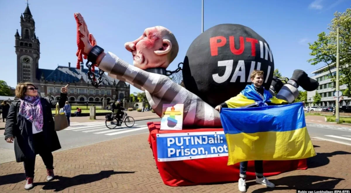 Спецтрибунал по россии и компенсации: уже подано 192 тысячи заявок