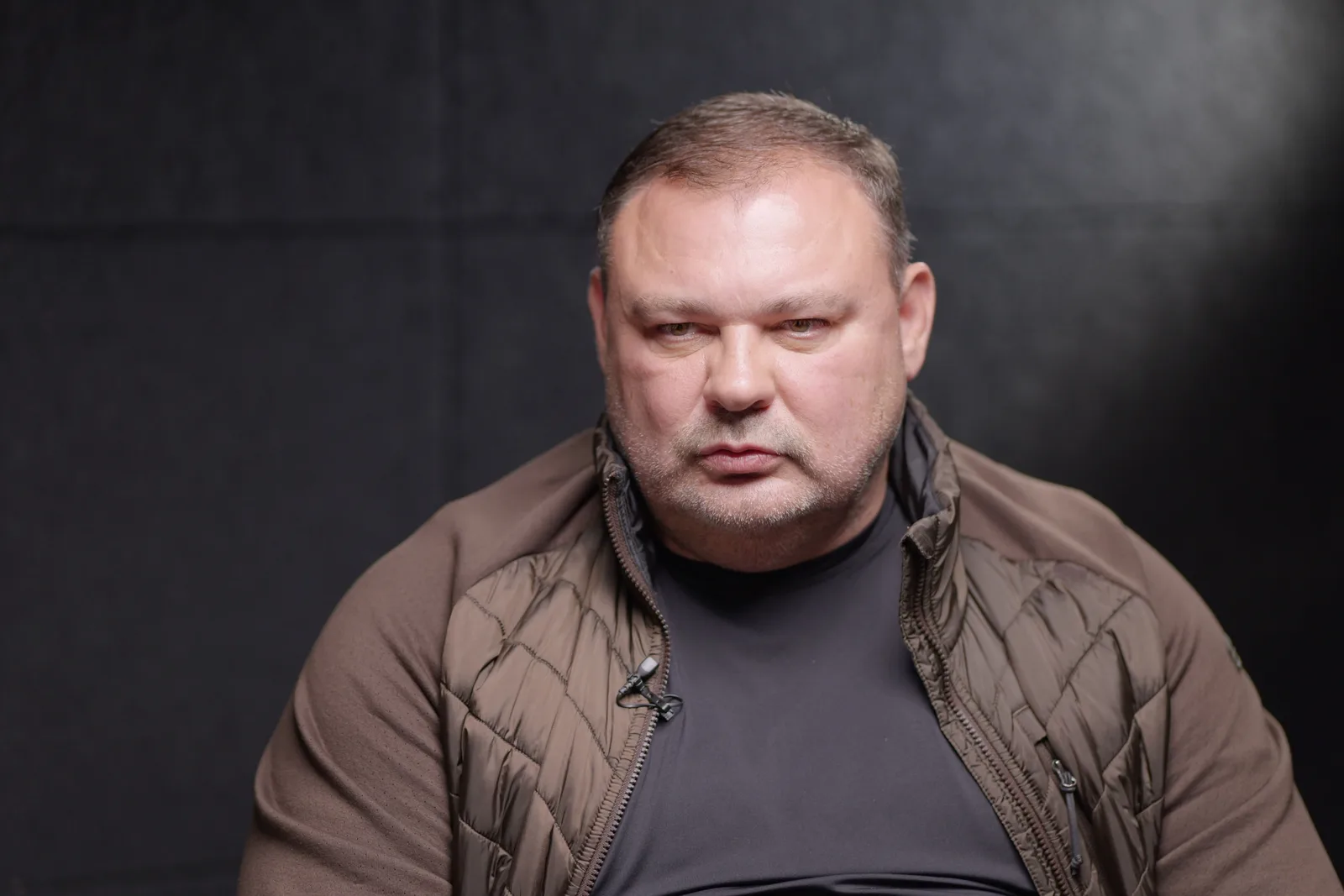 Кондратюк: Президент повинен мати доступ до людей, здатних сказати "ні"