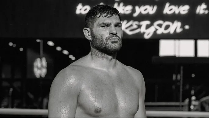 Чемпіон IBF дав прогноз на бій Ф'юрі – Джошуа