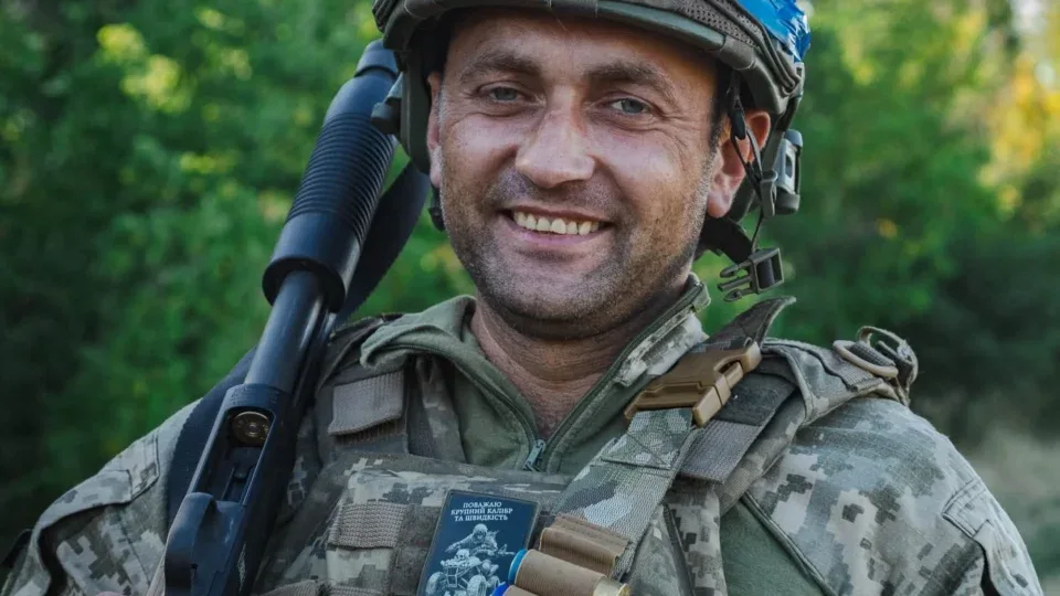 «По нас відпрацювало вісім FPV, вже думав — це кінець»: «Шумахер» вивіз побратимів із кілзони 