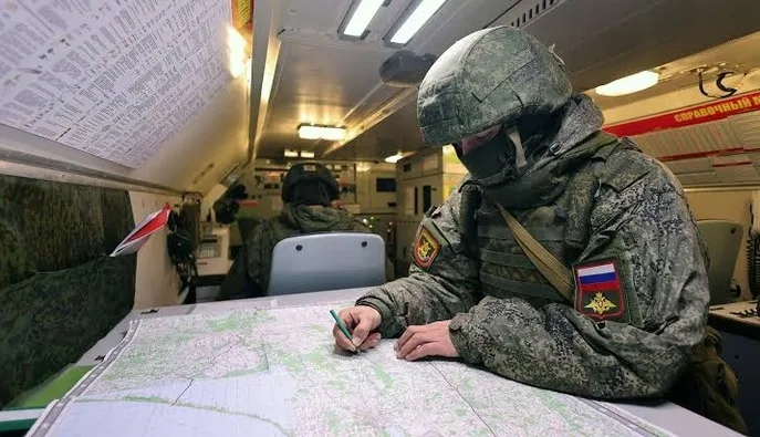 Штурм, дрони, полон чи смерть: ГУР показало чотири сценарії для росіян на війні