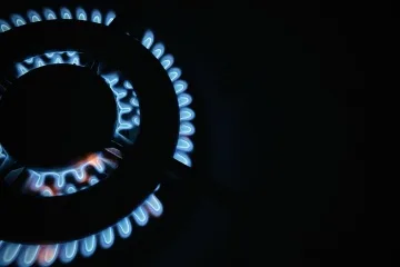 Кабмін зберіг пільгові ціни на газ до кінця опалювального сезону