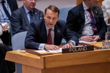 Путін не досяг нічого після чотирьох років «безглуздої колоніальної війни» - Сікорський
