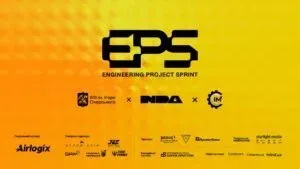 Engineering Project Sprint