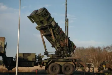 Польща готова побудувати завод з виробництва ракет для Patriot
