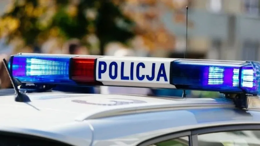 У польському Білостоку через підозрілий пакунок на цистерні евакуювали працівників АЗС