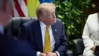 РФ атакує союзників України вже п’ять років: Трамп про загрозу для Європи