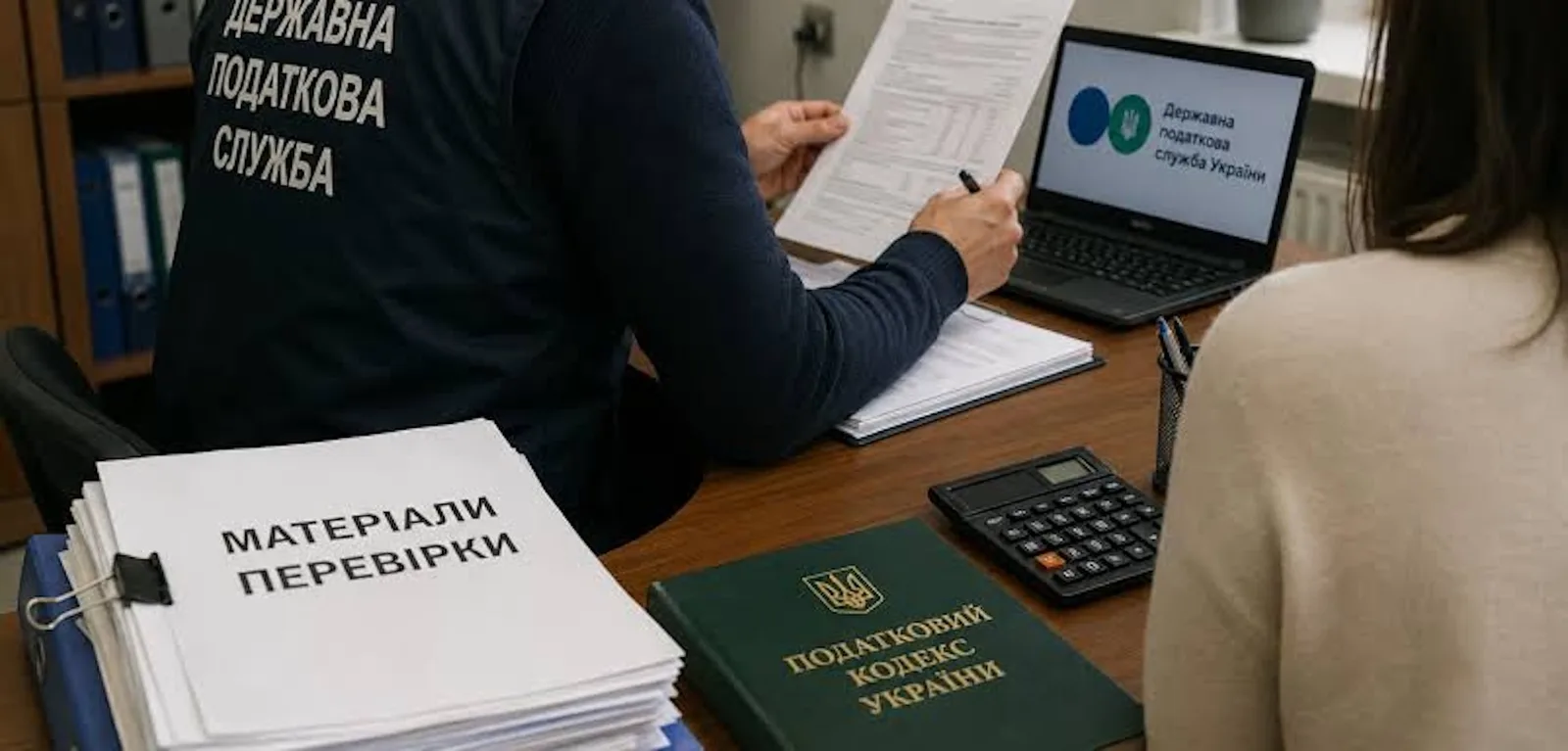 Репетиторы и арендодатели под прицелом налоговой: как избежать штрафа до 1020 грн