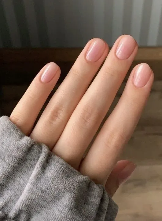 Foundation Nails
