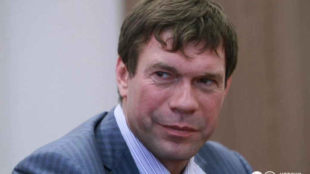 Царев рассказал россиянам о "втором фронте" в войне с Украиной