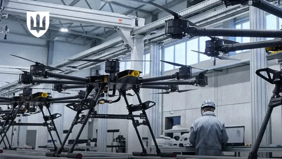 Уряд спростив оренду державного майна для резидентів Defence City 