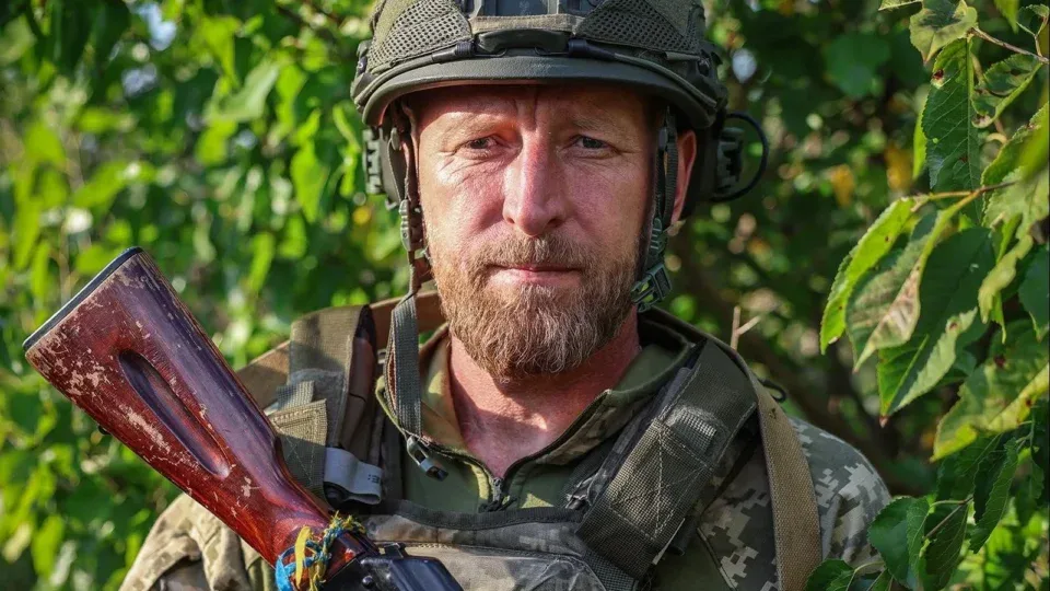«Махни крилами, махни крилами»: як звукометрія допомагає українській артилерії 
