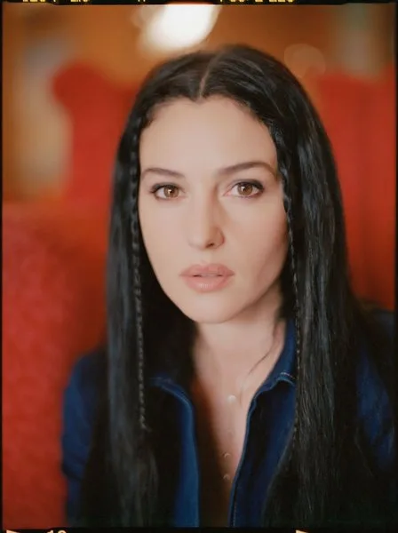 Моника Беллуччи, 1997 год