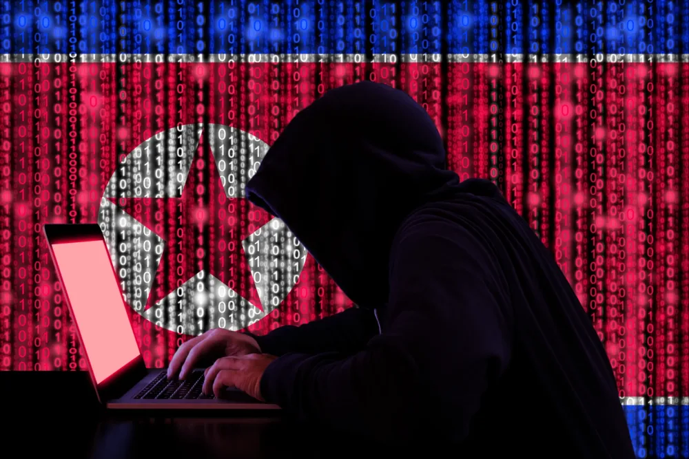 Cеверокорейские хакеры похитили $10,8 млн через фейковые IT-вакансии