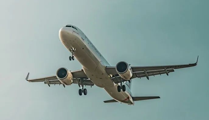 Калашник: Україна готується до відновлення цивільної авіації, але питання у безпеці