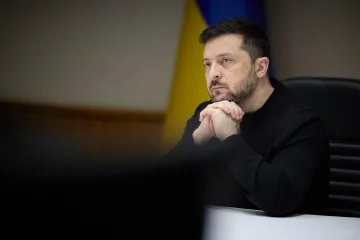 Росіяни хочуть залишити українців без інтернету та зв’язку - Зеленський
