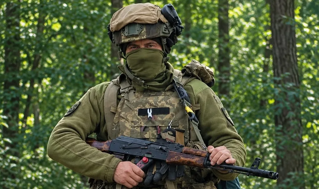 Від далекобійника до командира БпЛА — історія воїна з Білгород-Дністровщини, нагородженого «Золотим Хрестом» та орденом «За мужність»