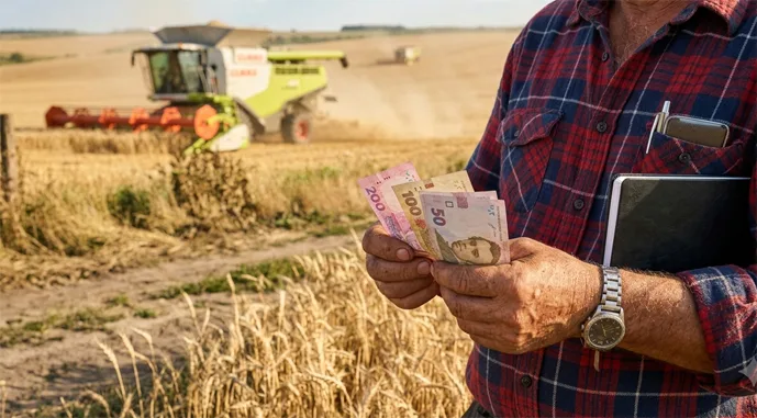 Держбюджет-2027: скільки і на що передбачено для аграріїв