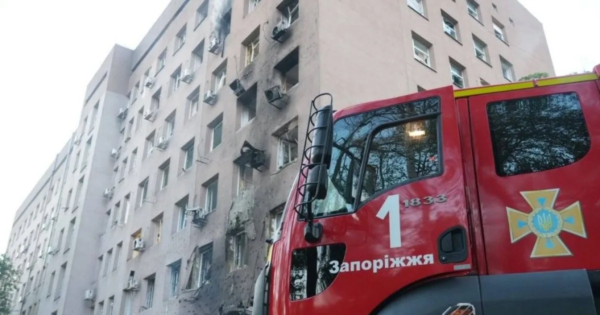 Росіяни атакували Україну 295 дронами. Скільки знешкодила ППО