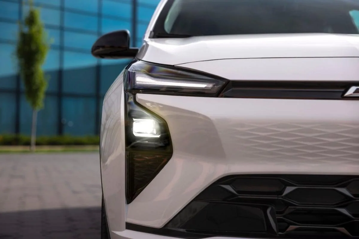 35 000 вместо 150 000: GM резко урезала план производства Chevrolet Bolt