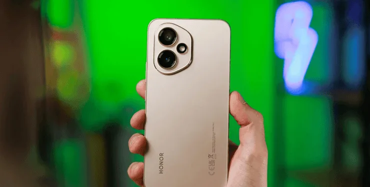 Смартфон Honor