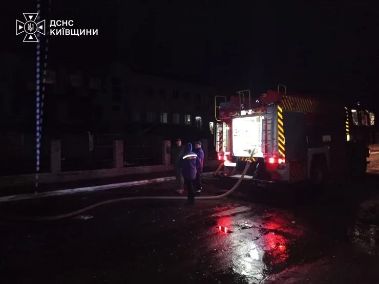 Удары по школам и садикам