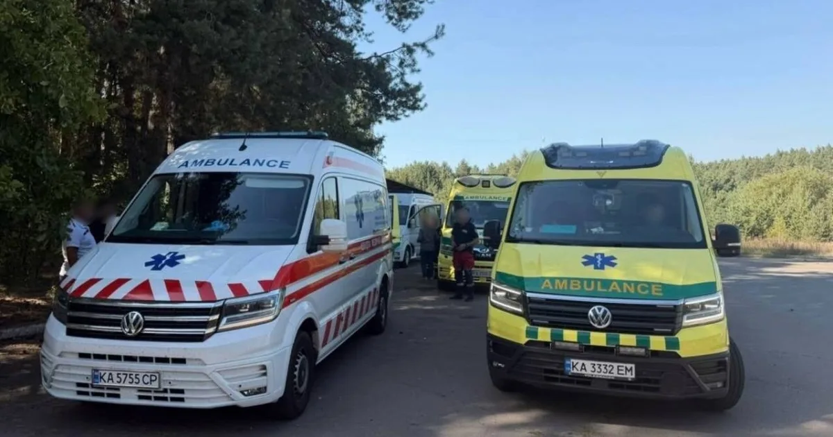 З тимчасово окупованих територій повернули 15 українців. Найстаршій з них — 96 років