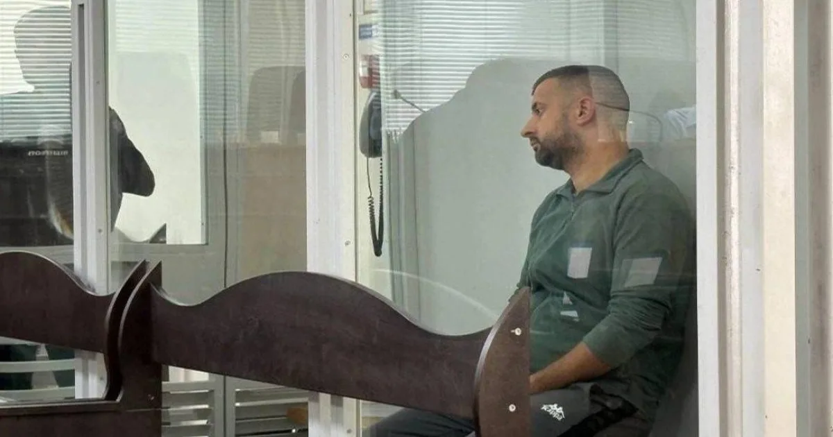 Операція «Карфаген»: водій Кропиви вийшов із СІЗО під заставу 3 млн грн