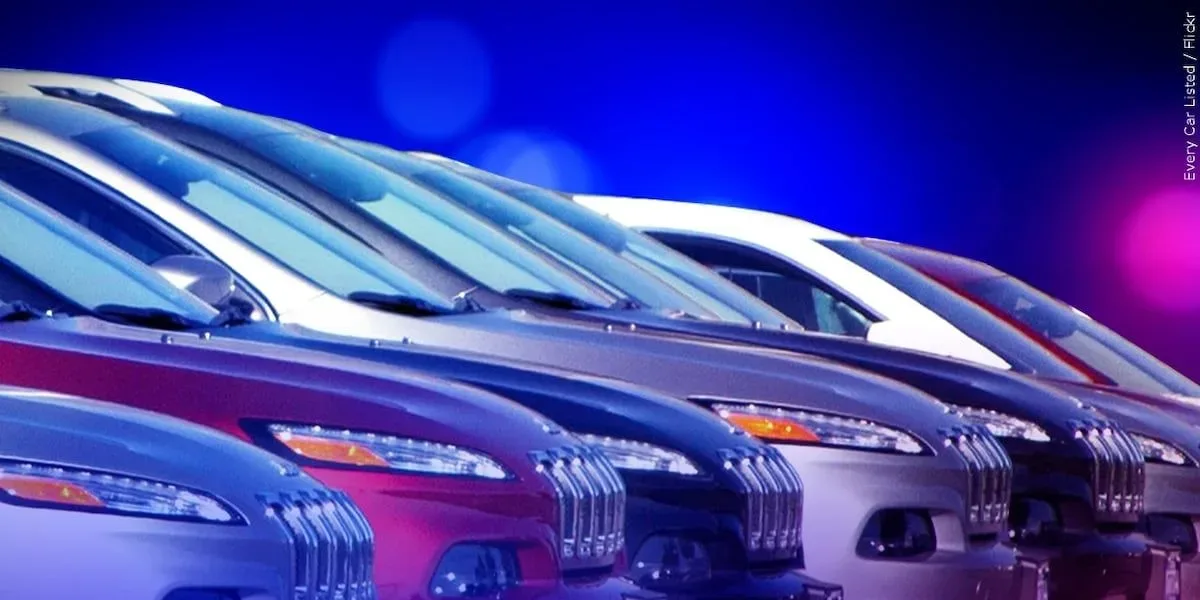 Better Business Bureau надала поради щодо безпечної купівлі вживаних авто