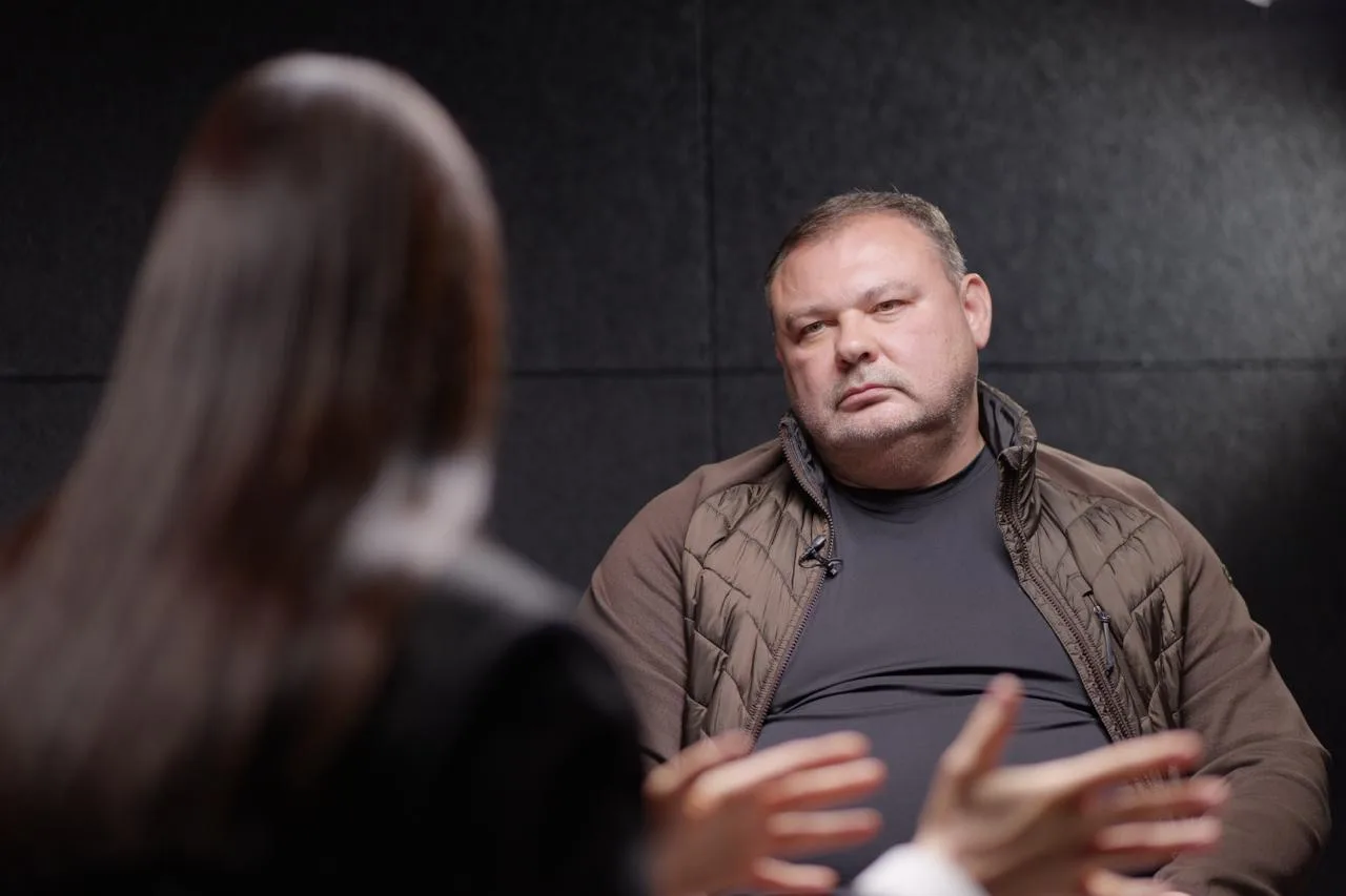Кондратюк: Компромісні фігури на чолі держави іноді затримуються надовго Тут і далі фото УП