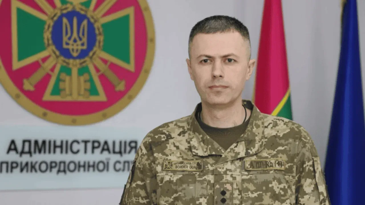 Андрій Демченко