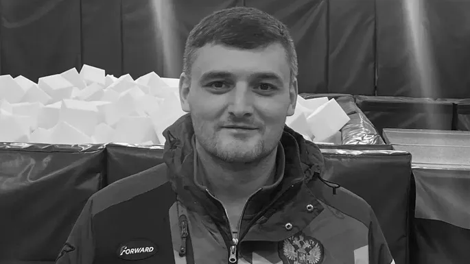 ЗСУ ліквідували російського чемпіона Європи з важкої атлетики серед юніорів