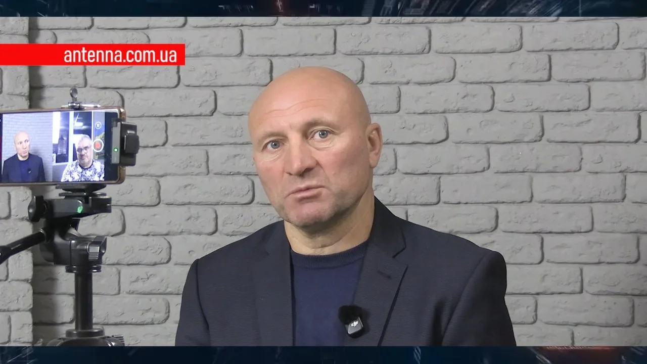 “Наше завдання – підготуватися до роботи взимку і забезпечити життєдіяльність міста…” – Анатолій Бондаренко