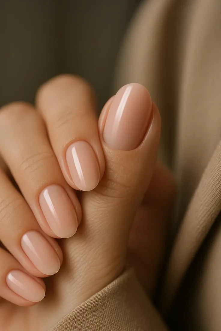 Foundation Nails