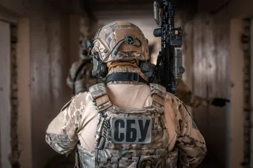 Готував удар РФ по виробництву безпілотників: жителю Львівщини оголосили підозру в держзраді