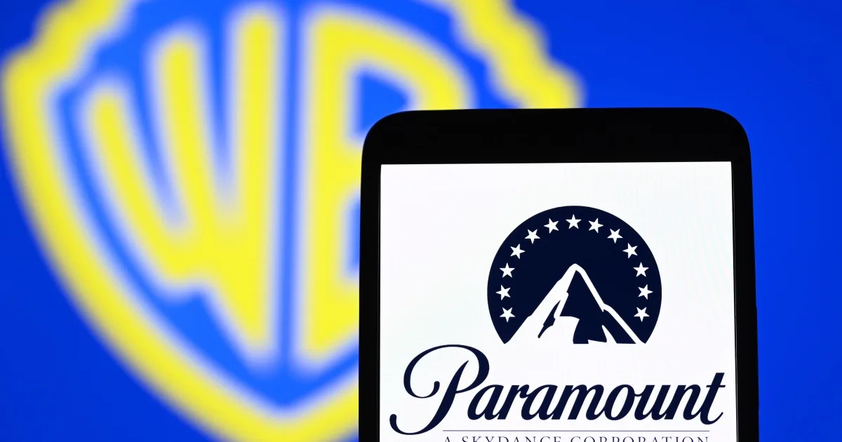 Paramount Skydance домовилася з десятьма штатами США і розблокувала злиття з Warner Bros Discovery