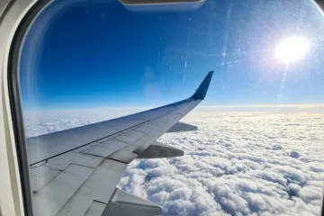 Boeing 737, що летів до Тель-Авіва, подав сигнал про можливе захоплення - Ізраїль піднімав винищувачі