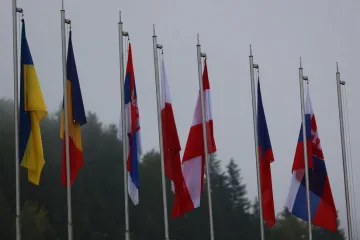 «Карпатська вісімка» може перерости у макрорегіональну стратегію ЄС не лише для Європи - експерт