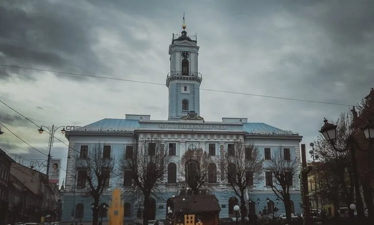 У Чернівцях депутати не підтримали перейменування провулка Ентузіастів на Героїв УПА