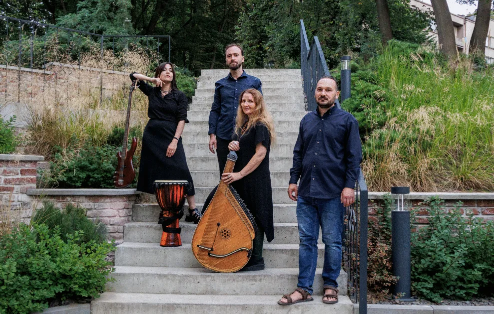 Події Lviv Bandur Fest, які варто відвідати у Львові