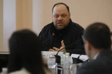 Новий Цивільний кодекс запрацює за рік після завершення воєнного стану - Стефанчук