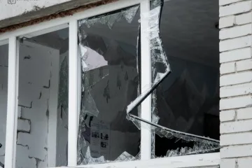 У Сумах через ворожі авіаудари загинули жінка та 16-річна дівчина, п'ятеро постраждалих